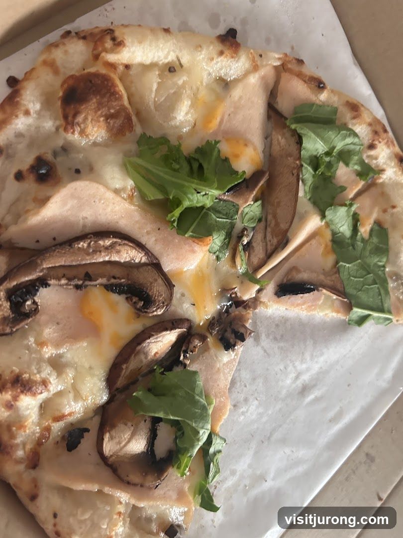 Pizza Slice
