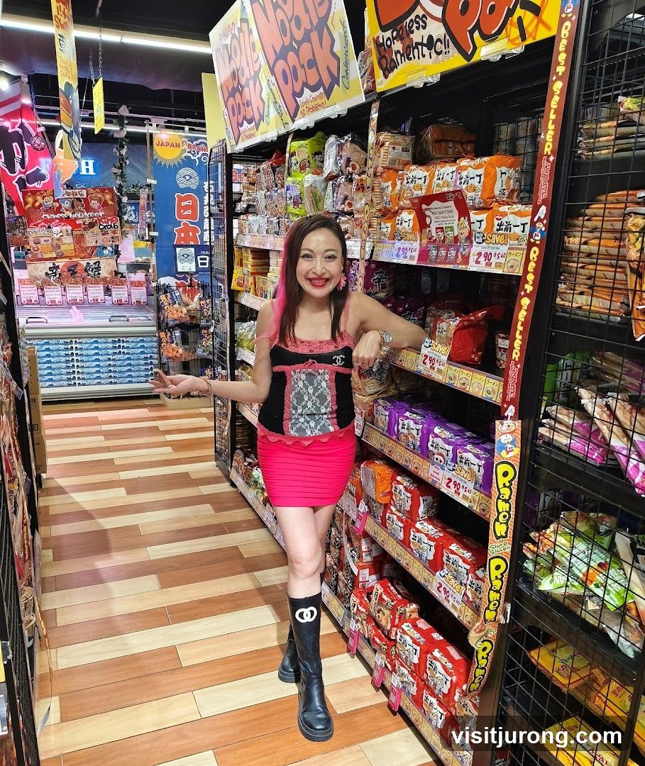 Don Don Donki