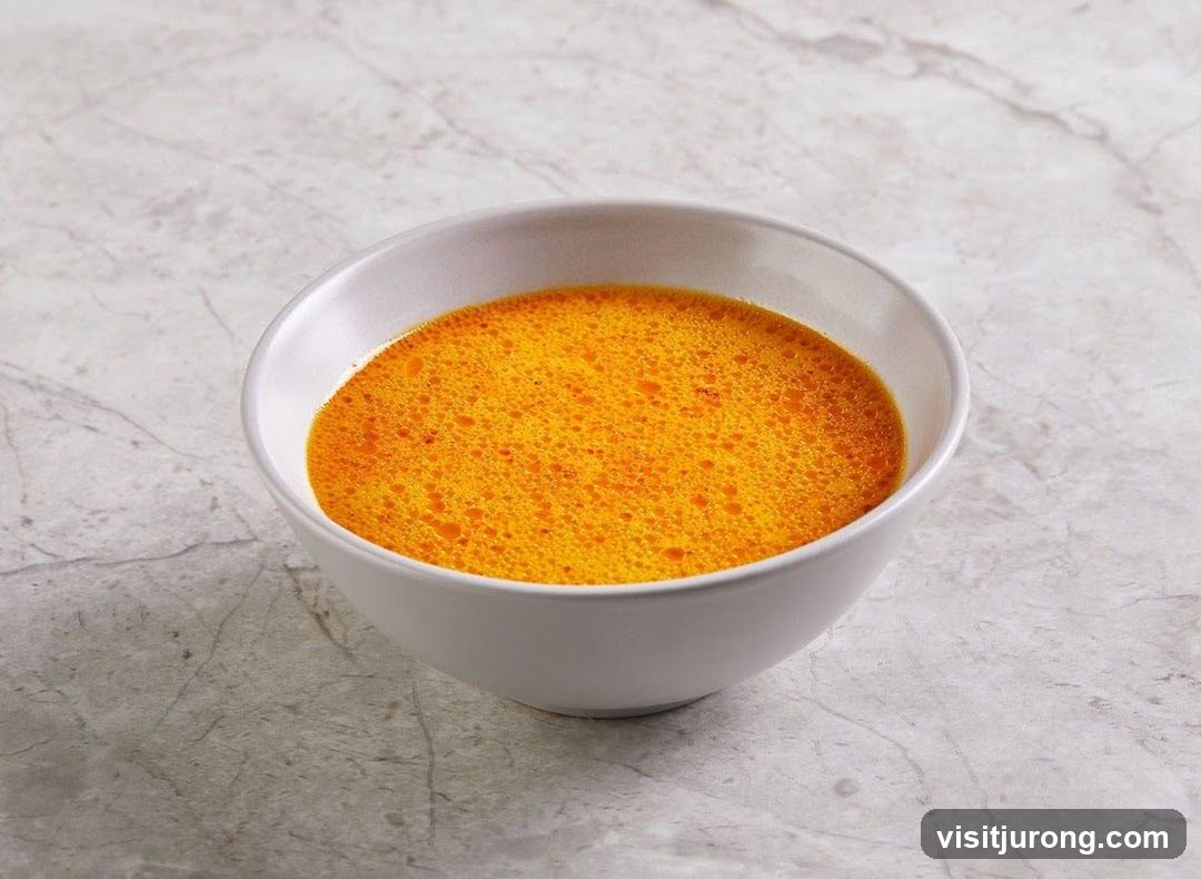 Bowl of Soup