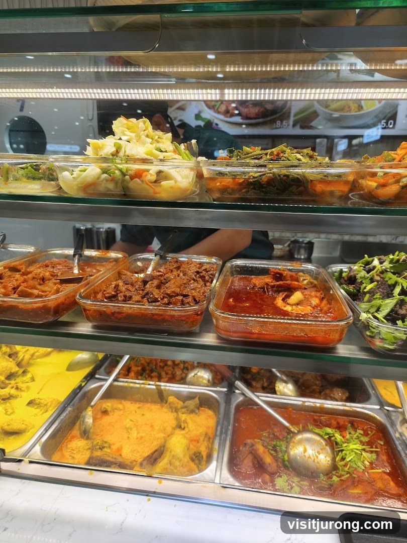 Food Display
