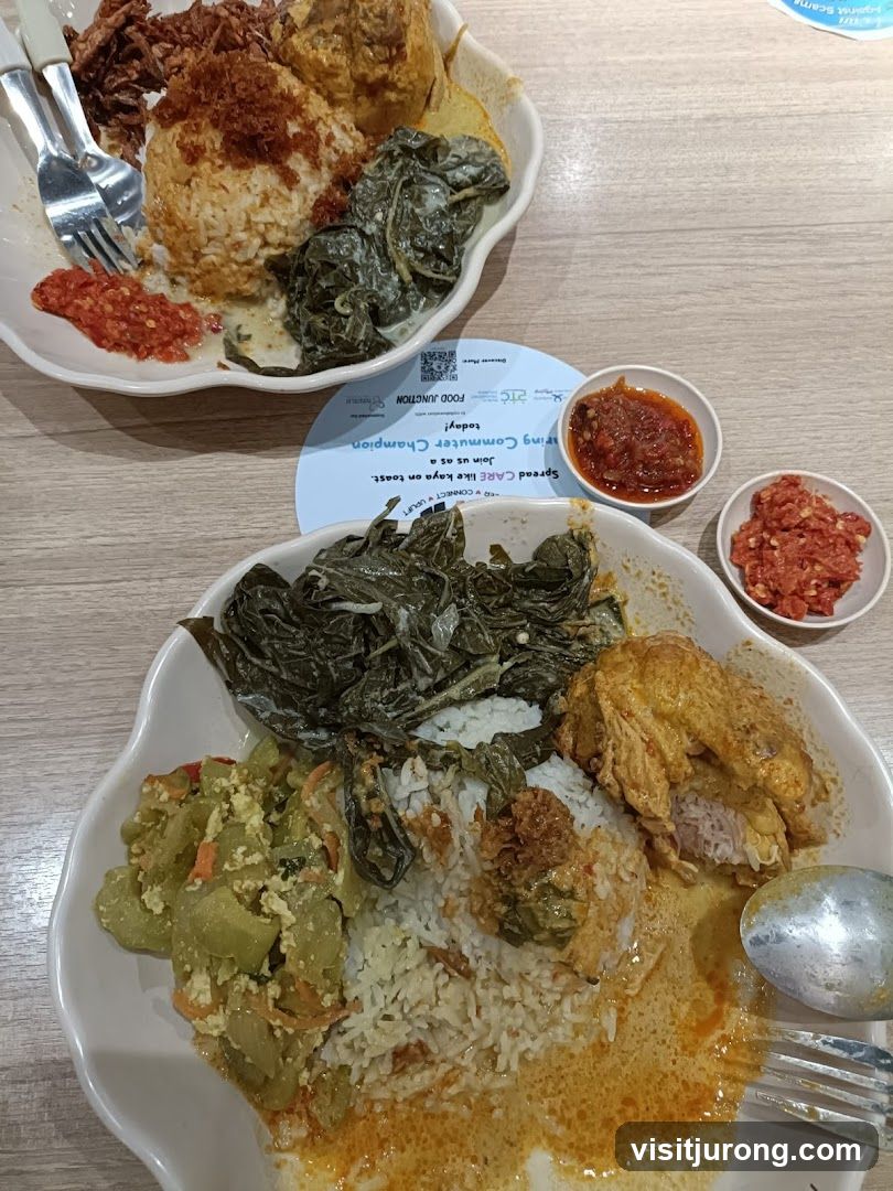 Food Plates