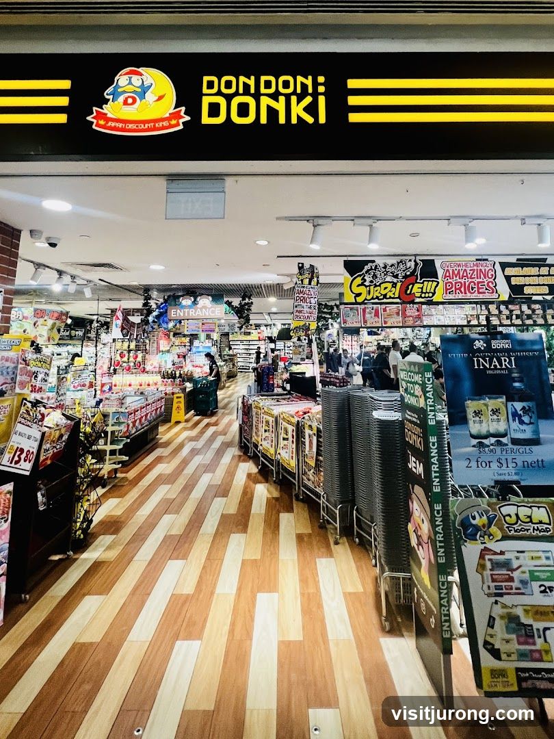 Don Don Donki