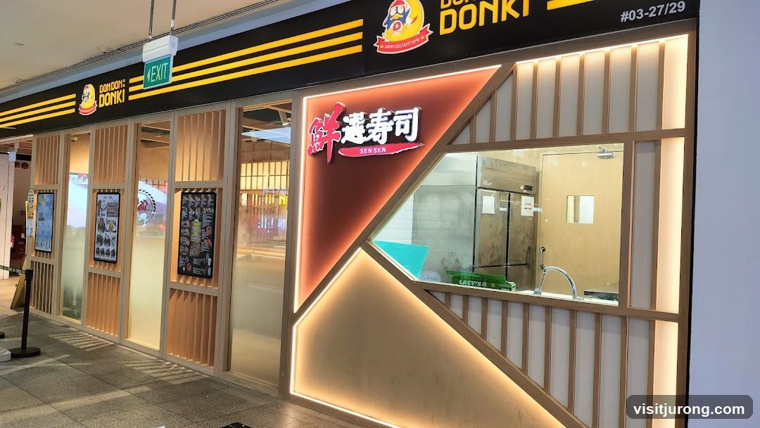 Don Don Donki
