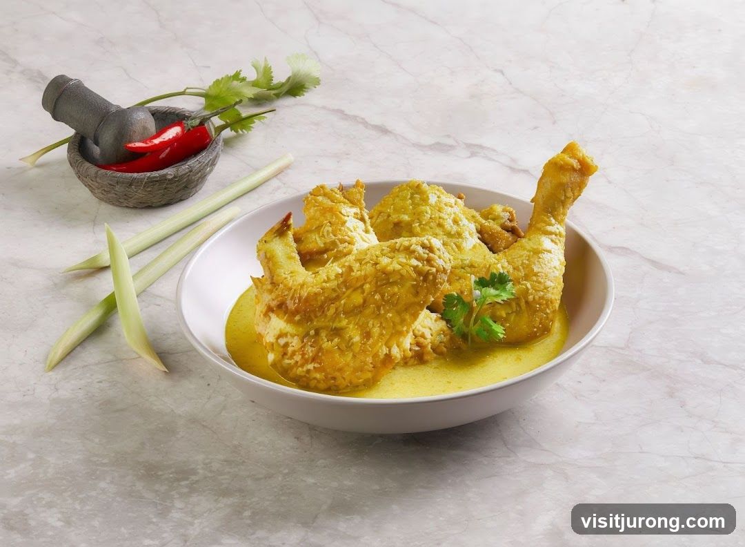 Chicken Curry