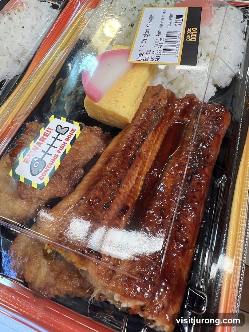 Bento Box