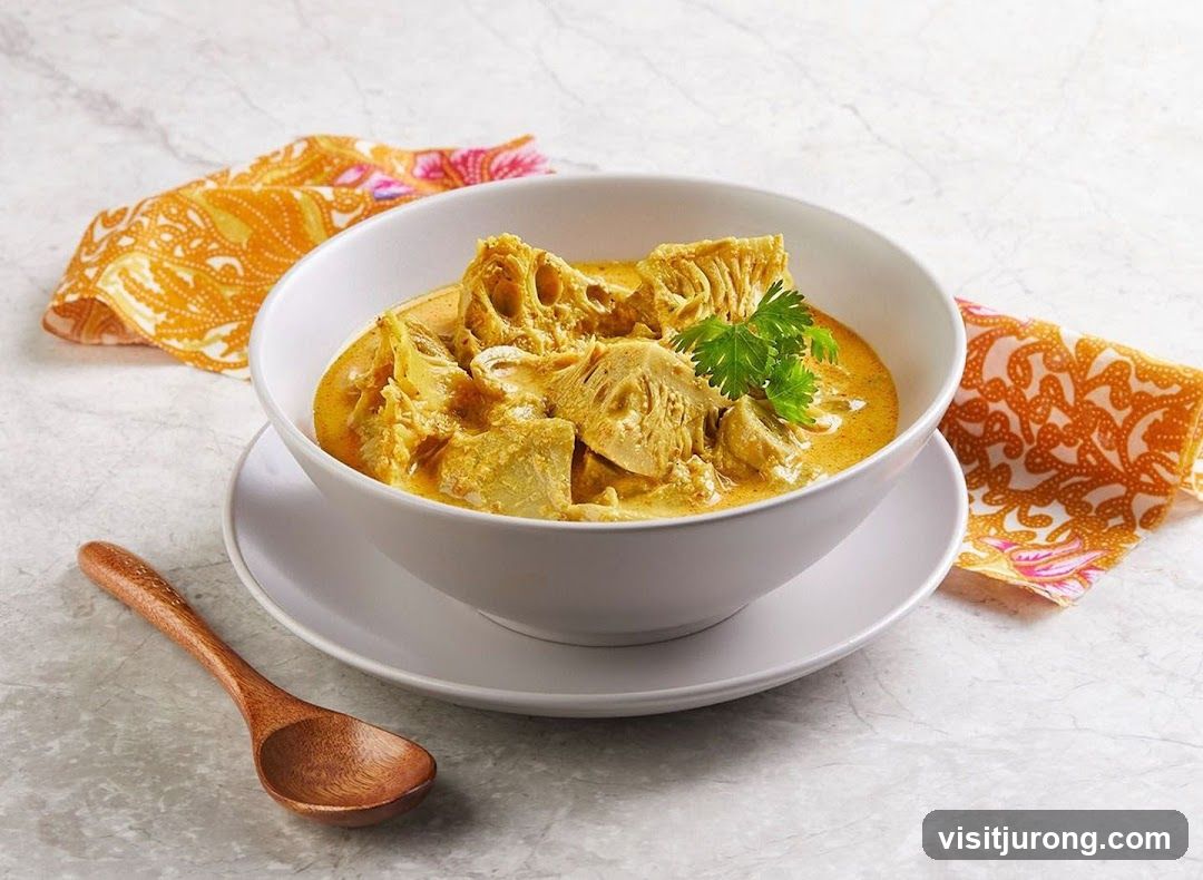 Curry Dish
