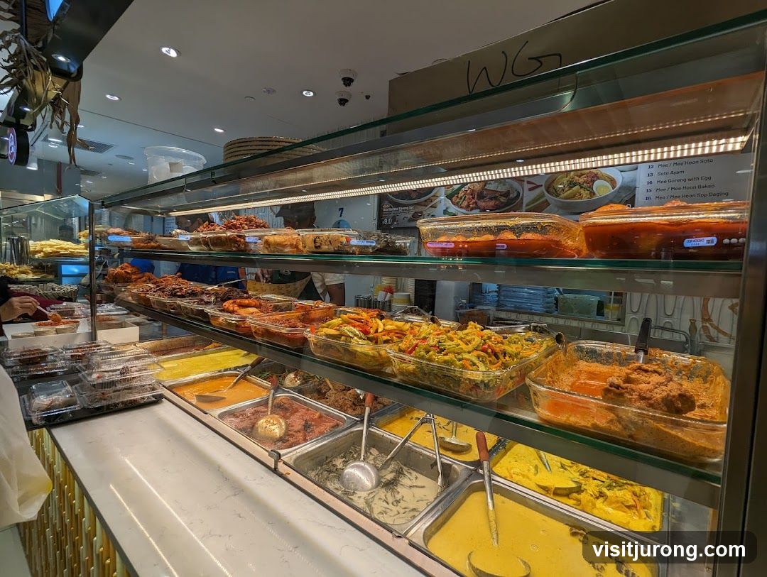 Food Display