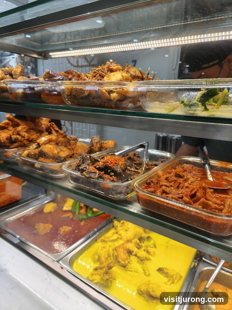 Food Display