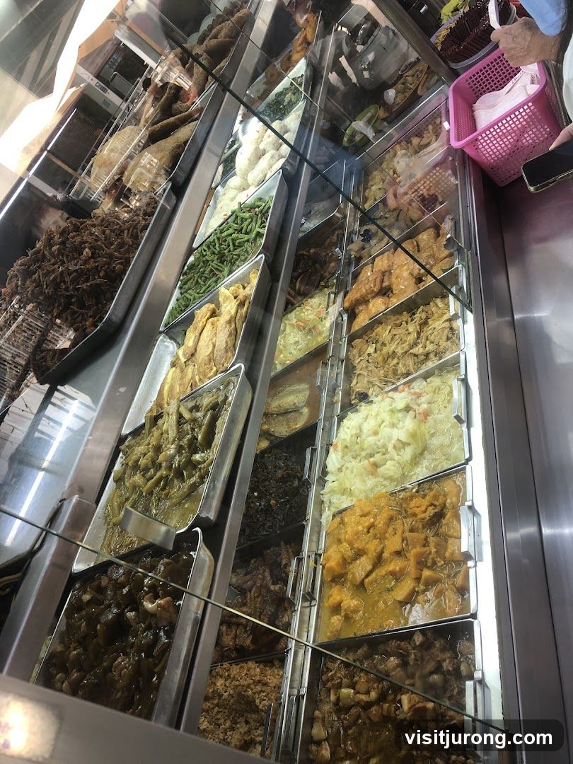 Food Display