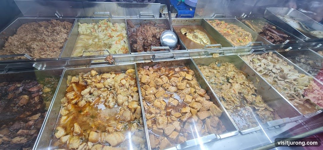 Food Display