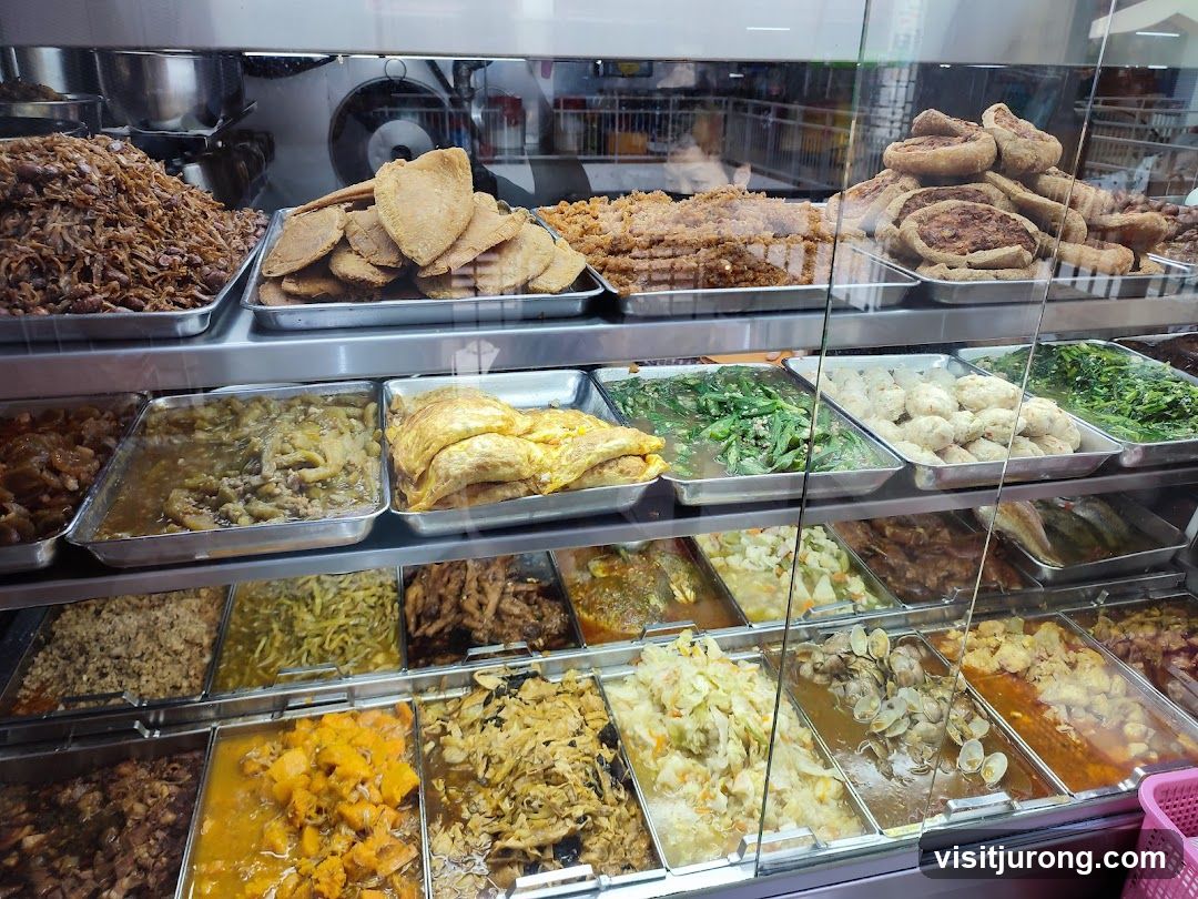 Food Display