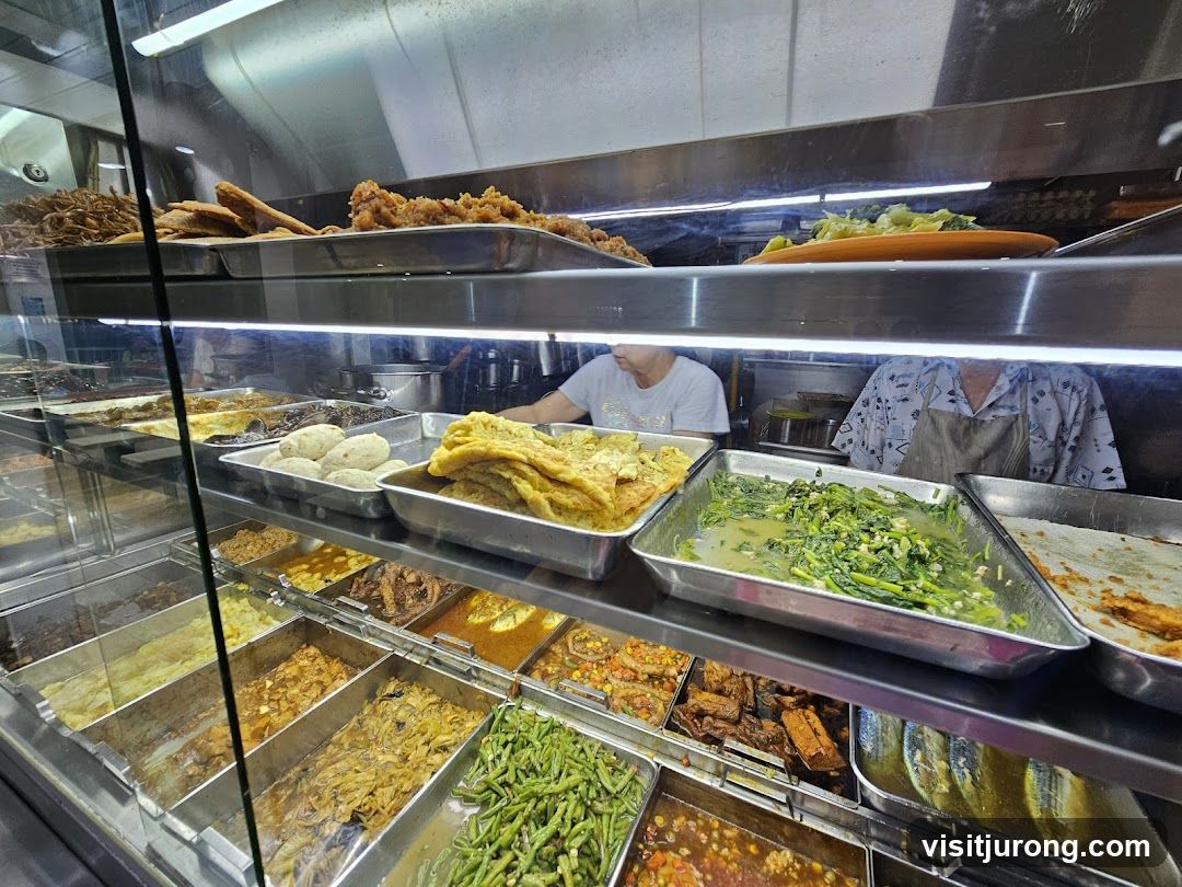 Food Display