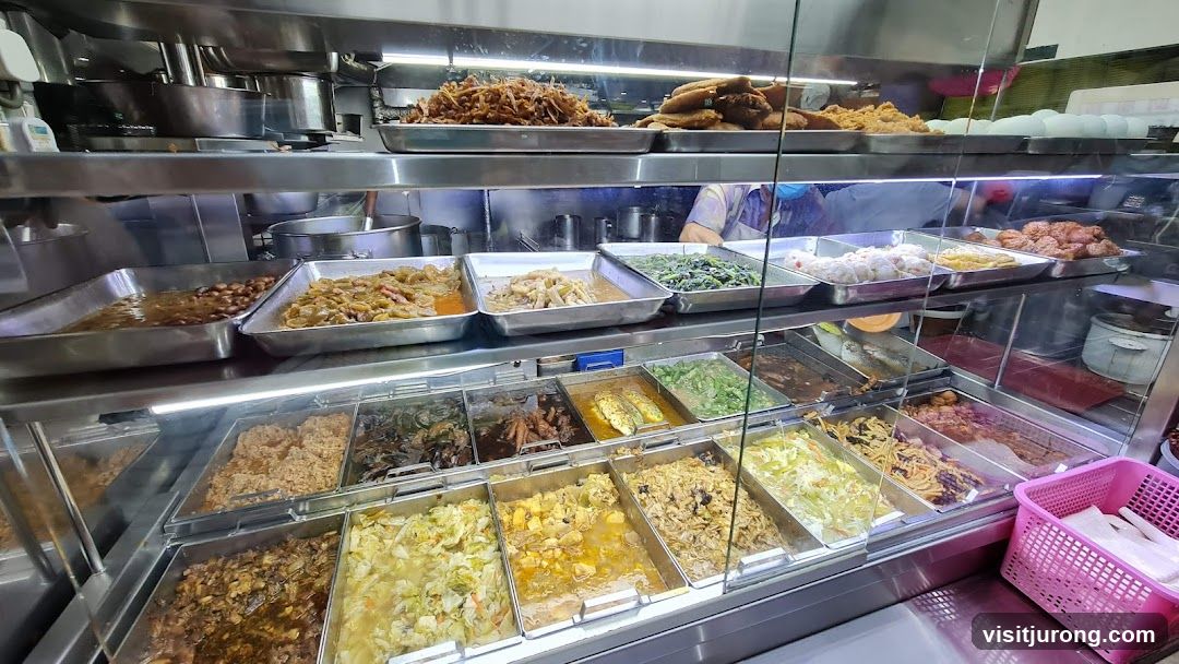 Food Display
