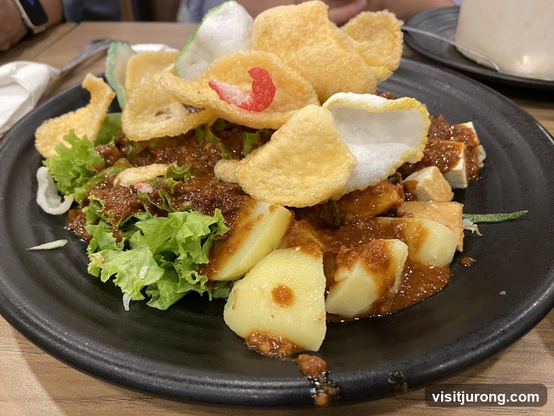 Gado-Gado