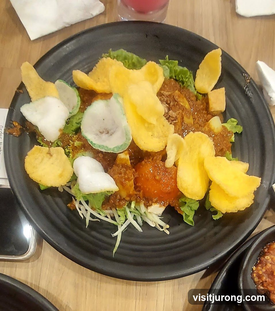 Gado-Gado