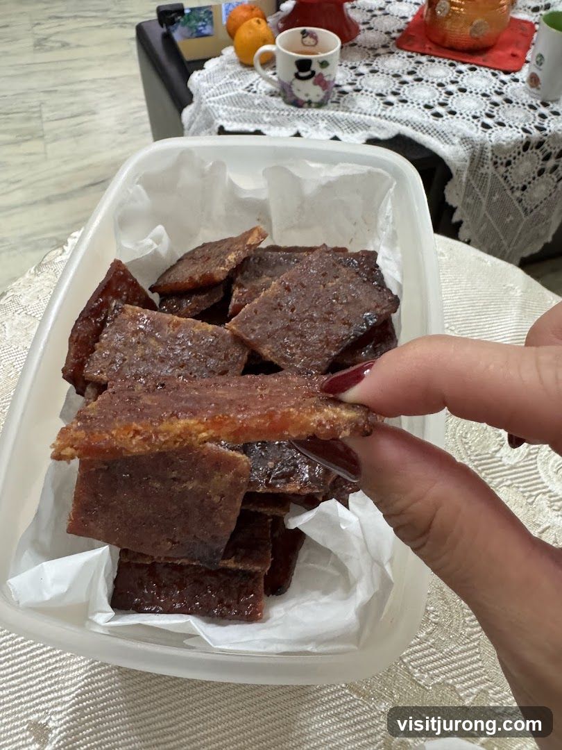 Bak Kwa