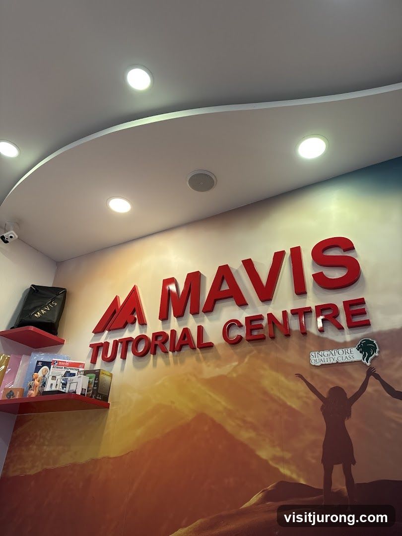 Mavis Tutorial
