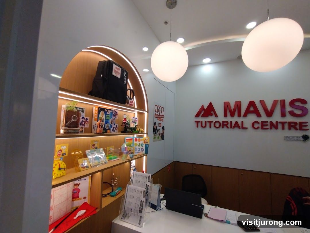 Mavis Tutorial