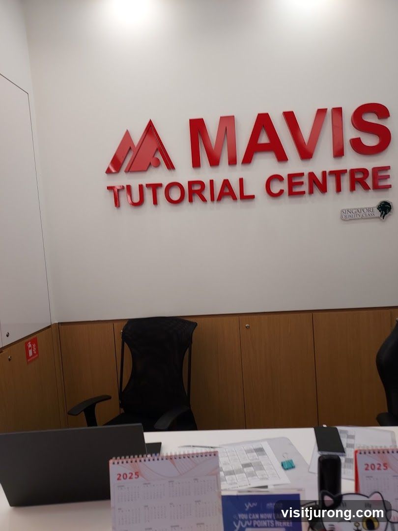 Mavis Tutorial