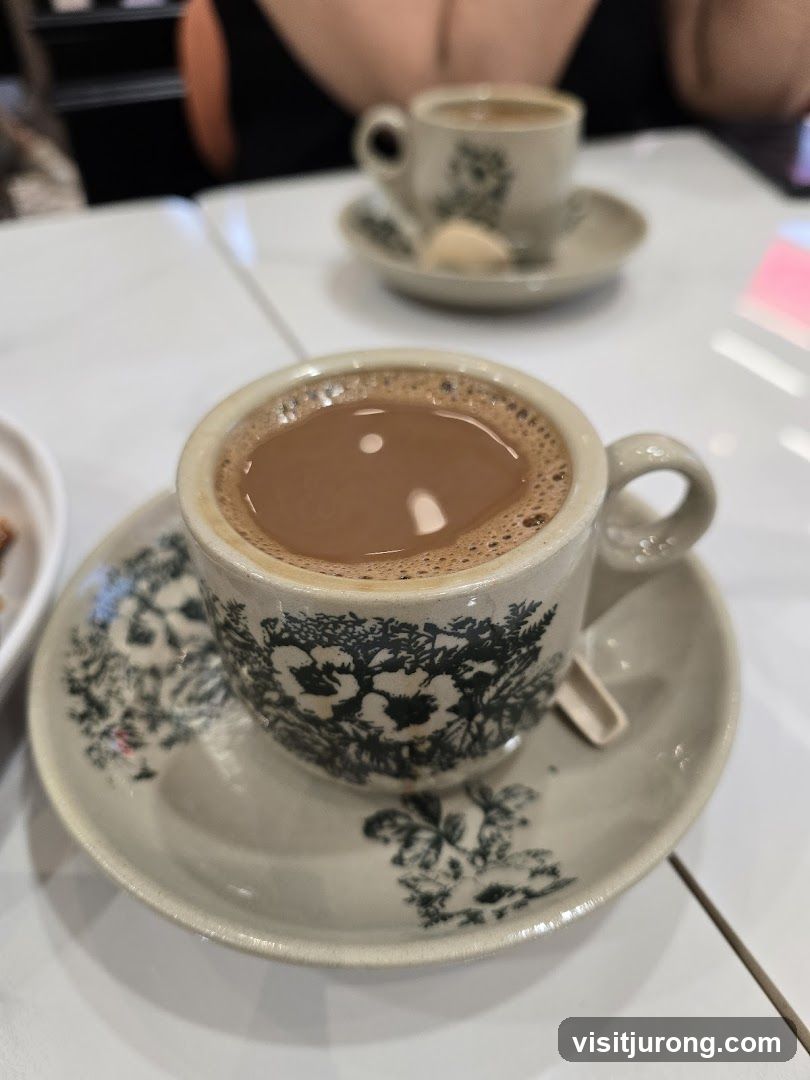 Coffee Cups