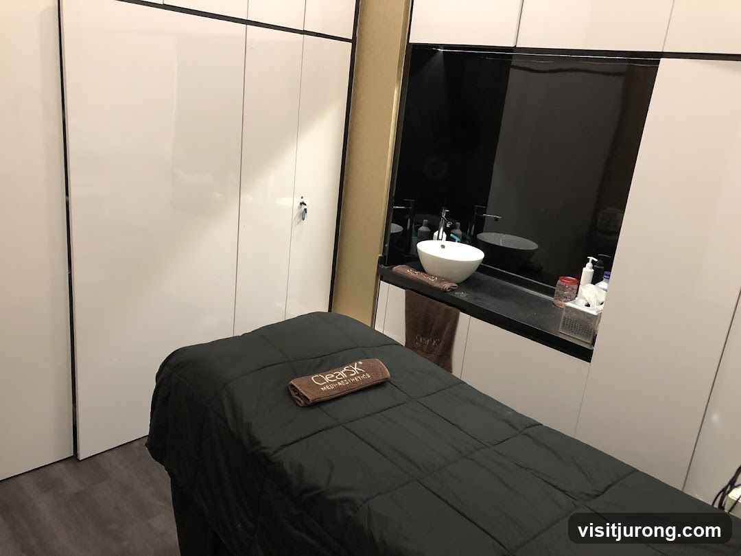 ClearSK Aesthetic Clinic (Westgate)