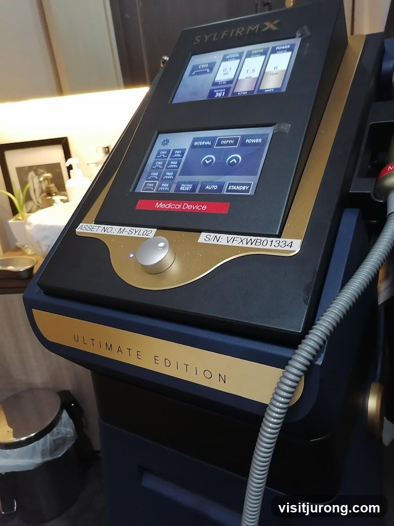 ClearSK Aesthetic Clinic (Westgate)
