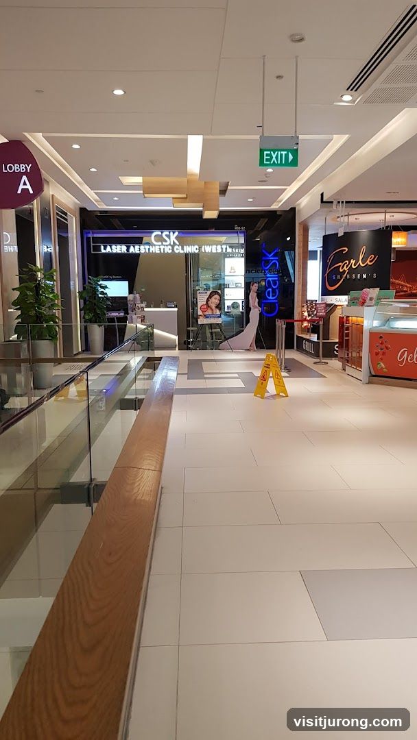 ClearSK Aesthetic Clinic (Westgate)