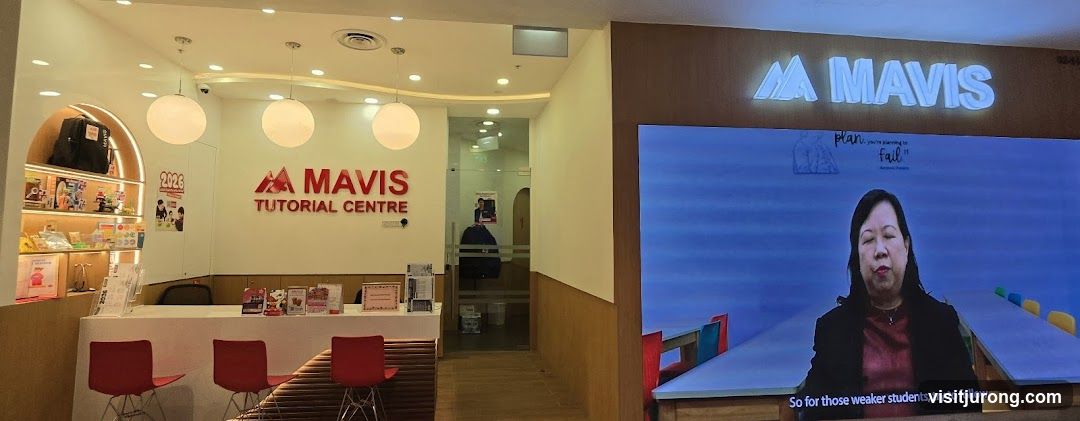 Mavis Tutorial Centre
