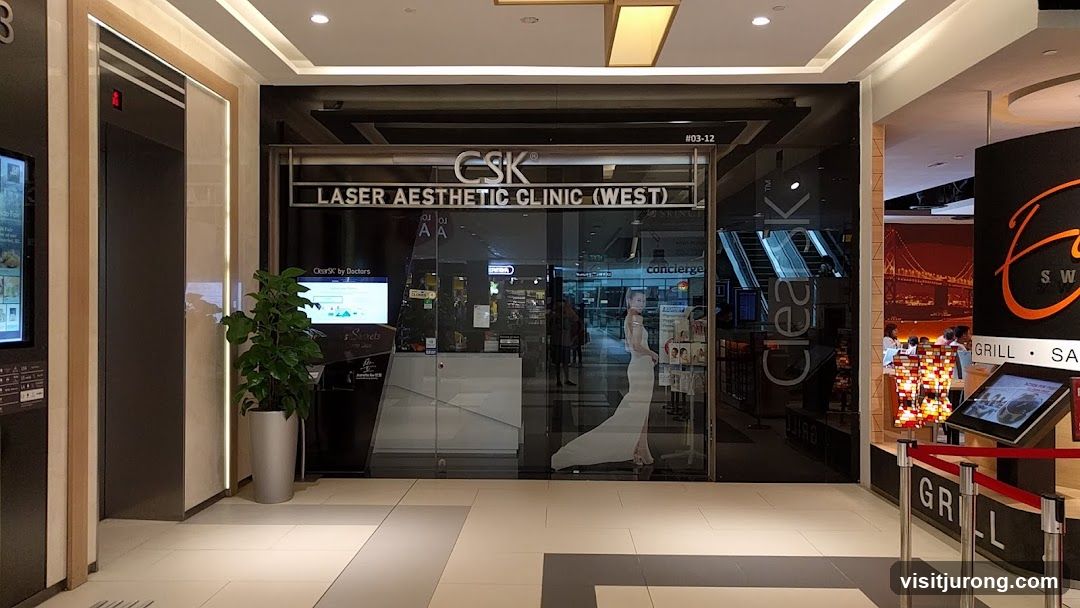 ClearSK Aesthetic Clinic (Westgate)