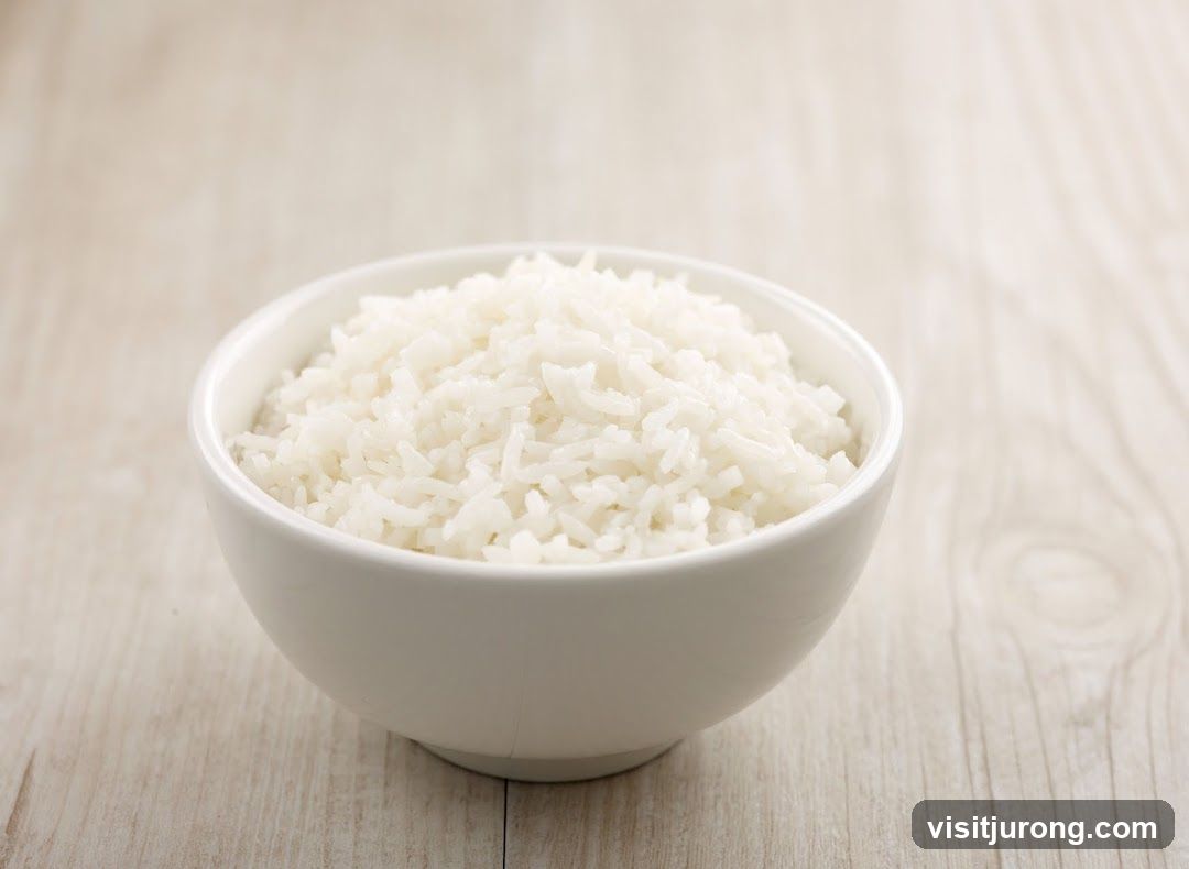Bowl of Rice