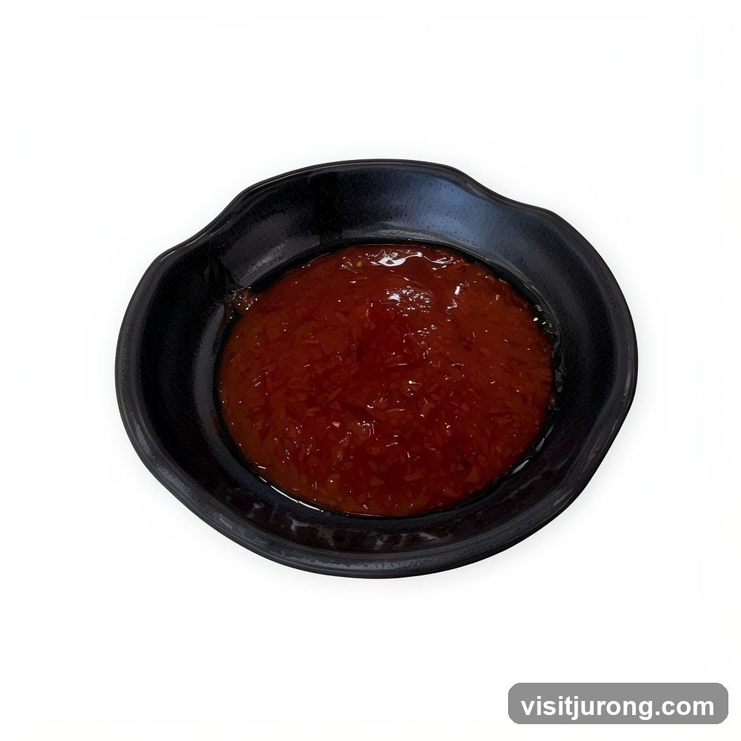 Chili Sauce