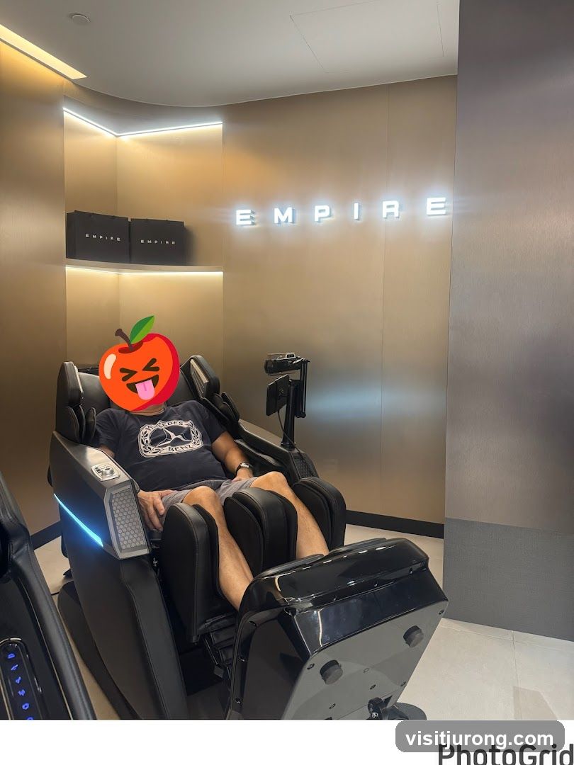 Massage Chairs