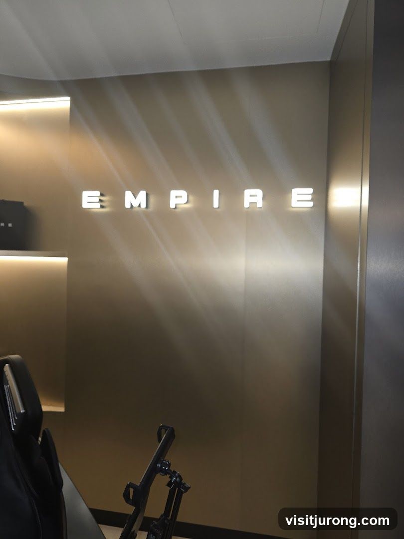 Illuminated Signage