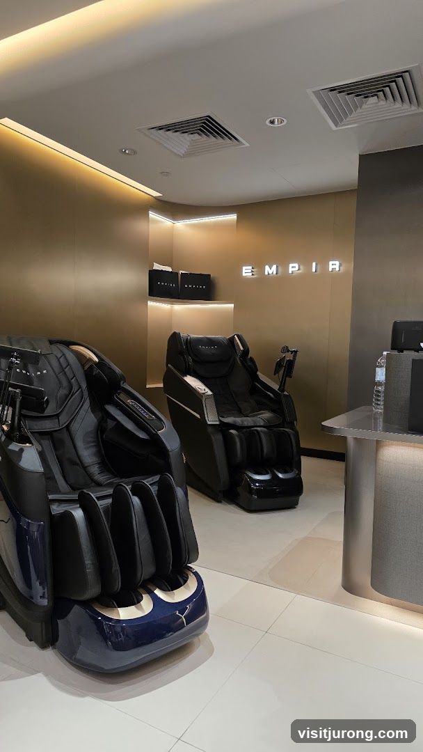 Massage Chairs