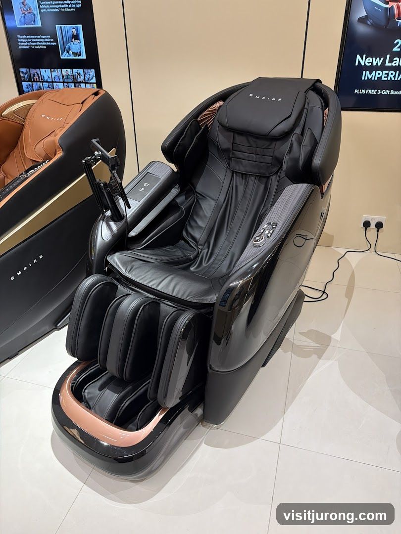 Massage Chairs
