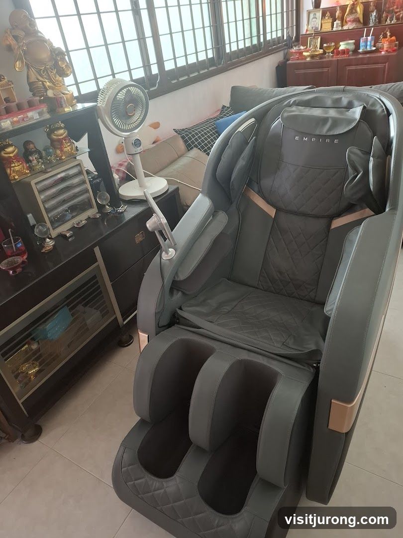 Massage Chair