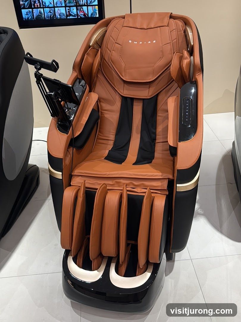 Massage Chair