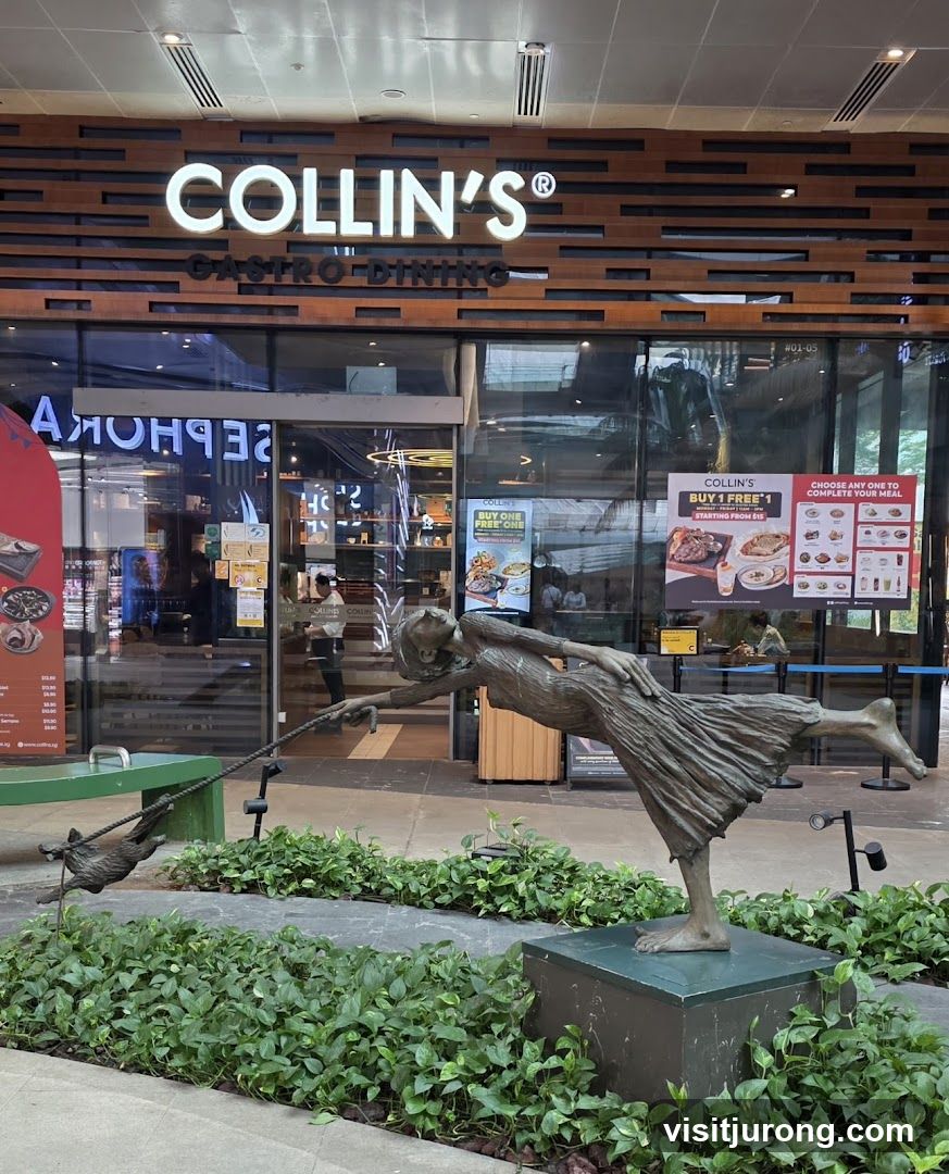 COLLIN'S