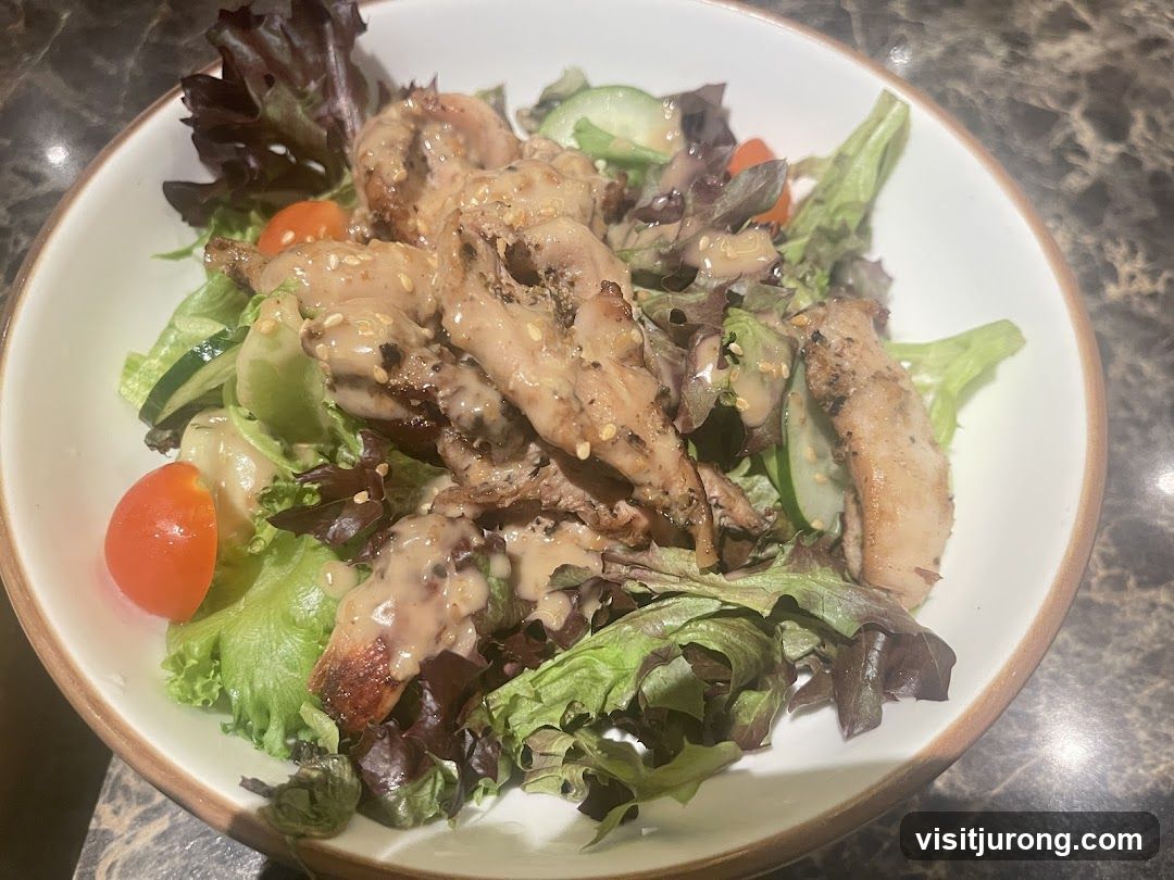 Chicken Salad