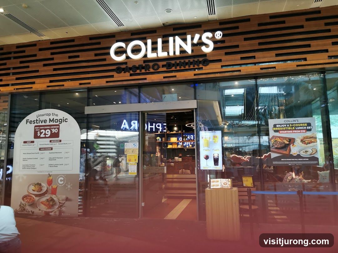 COLLIN'S
