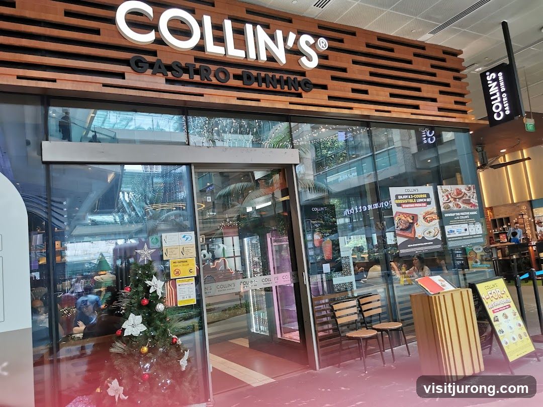 COLLIN'S