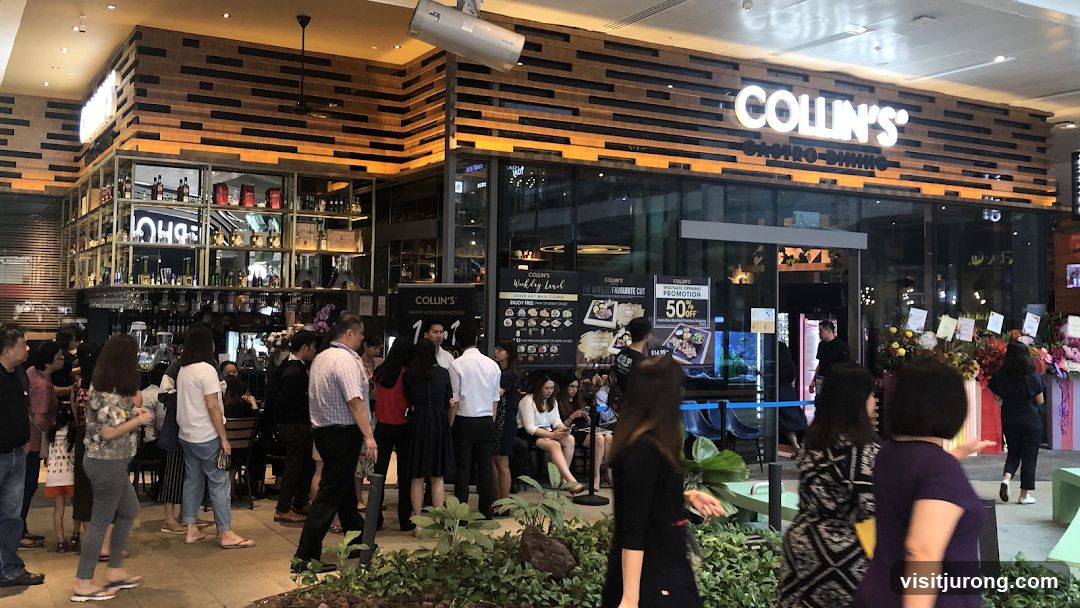 COLLIN'S