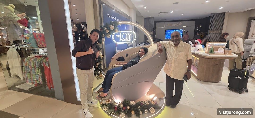 OSIM