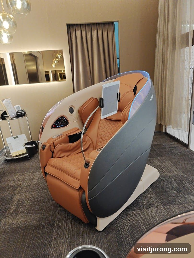 Massage Chair