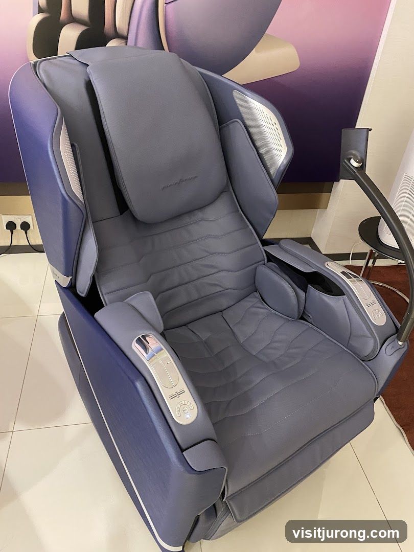 Massage Chair
