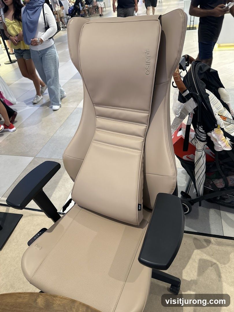 Massage Chair