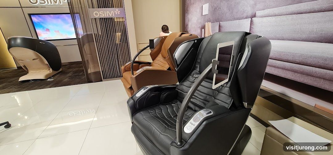 Massage Chairs