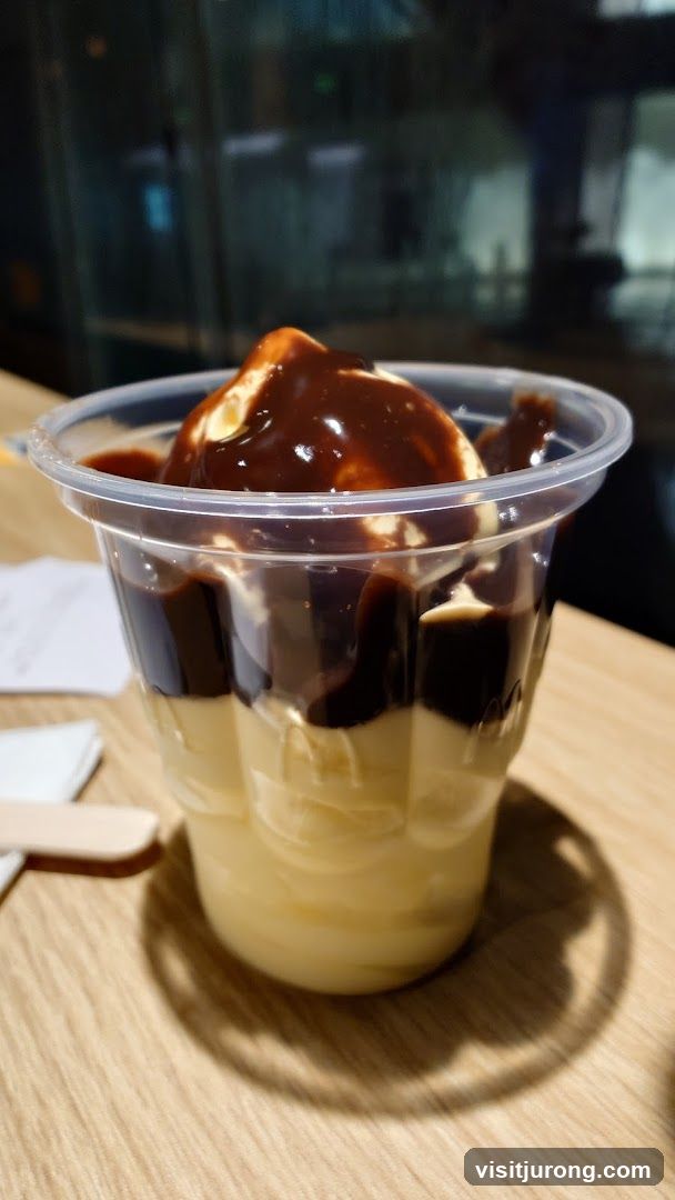 Ice Cream Sundae