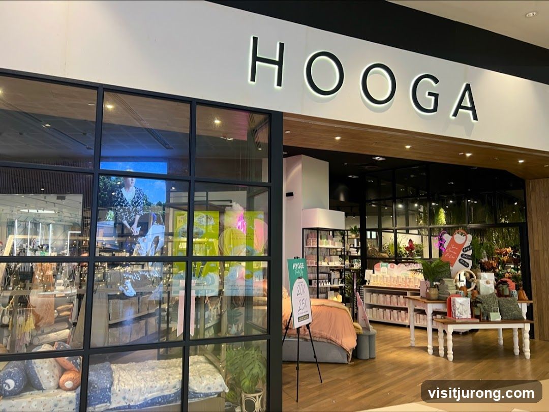 HOOGA