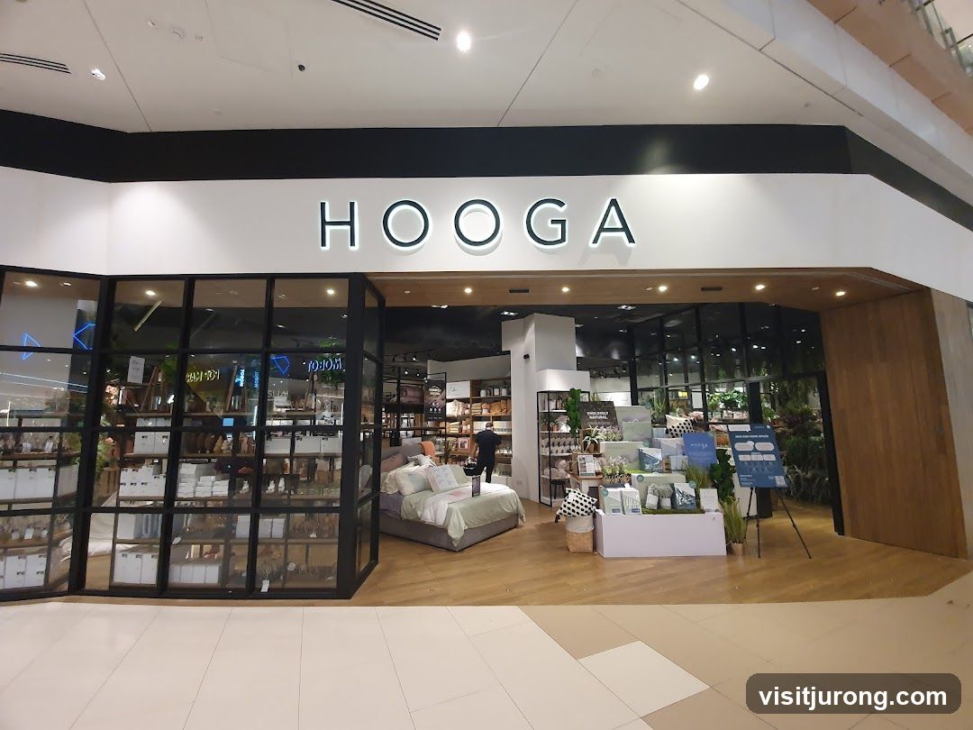 HOOGA